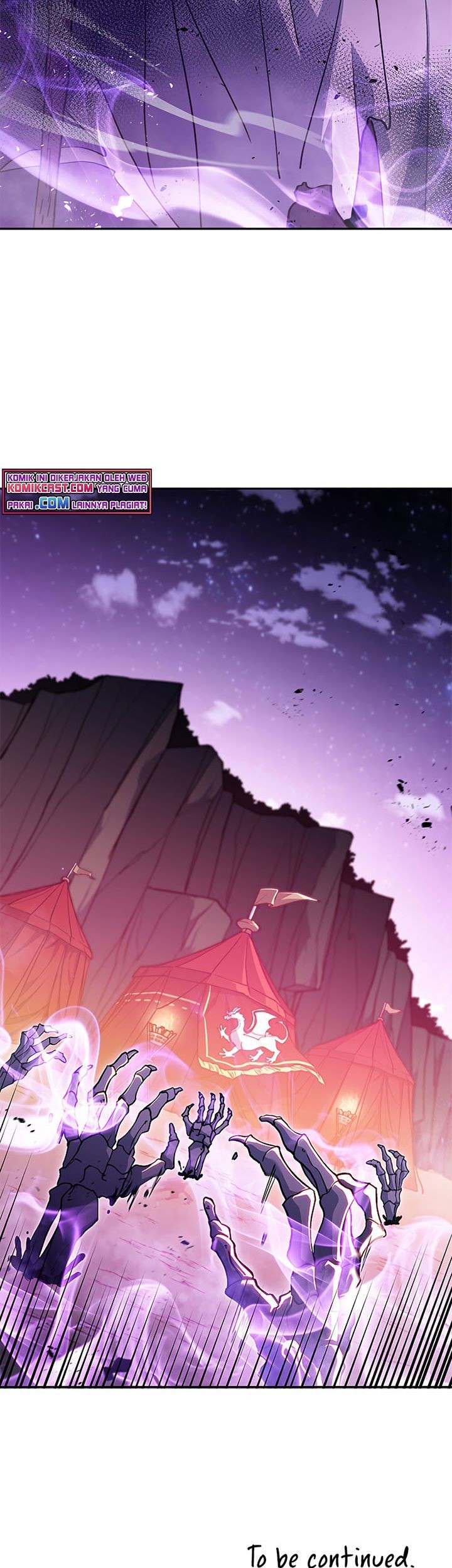 White Dragon Duke: Pendragon Chapter 20 Gambar 56