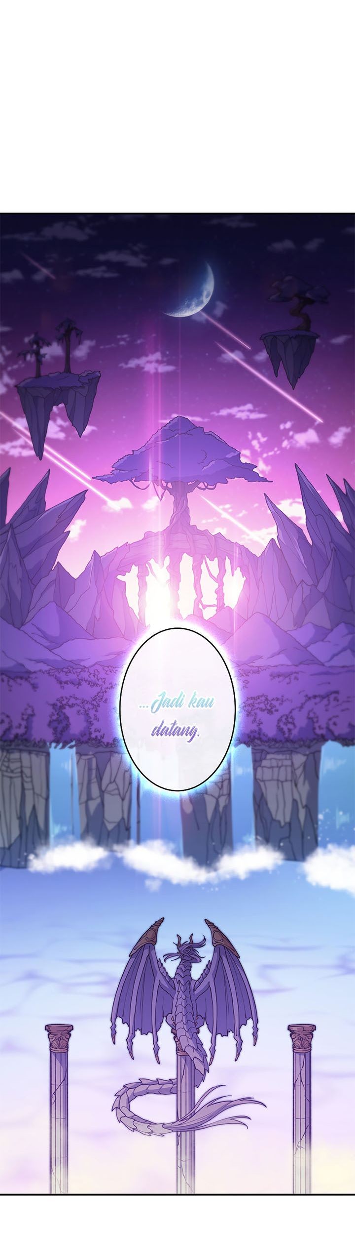 White Dragon Duke: Pendragon Chapter 20 Gambar 4