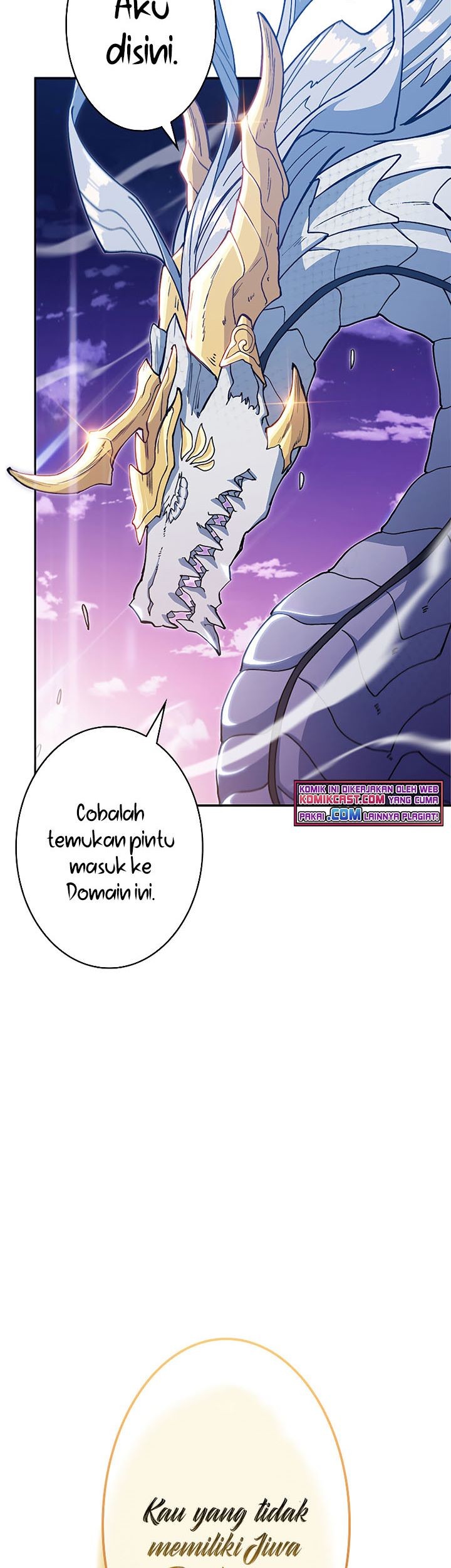 White Dragon Duke: Pendragon Chapter 20 Gambar 6