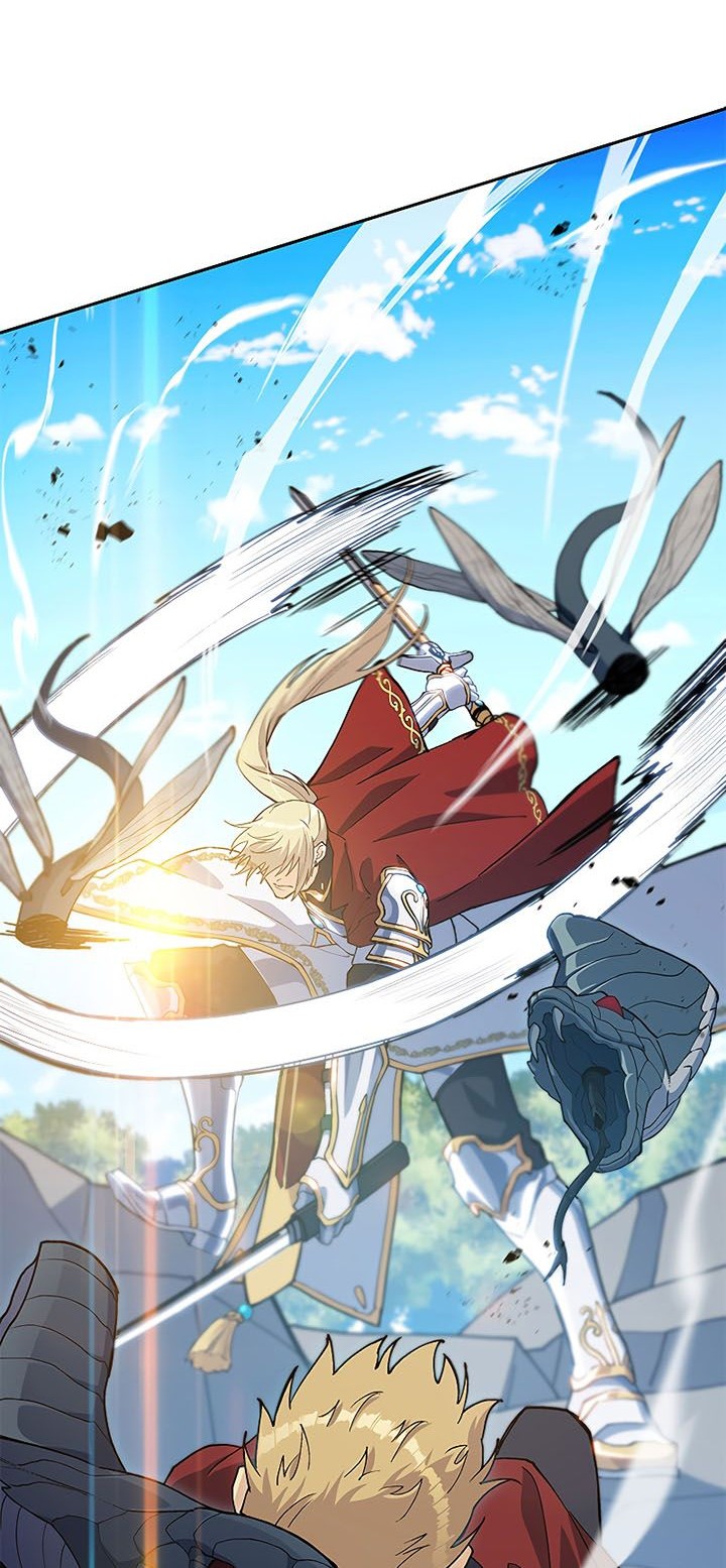 White Dragon Duke: Pendragon Chapter 20 Gambar 17