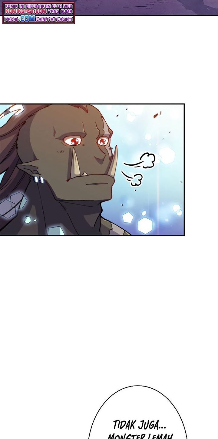 White Dragon Duke: Pendragon Chapter 19 Gambar 19