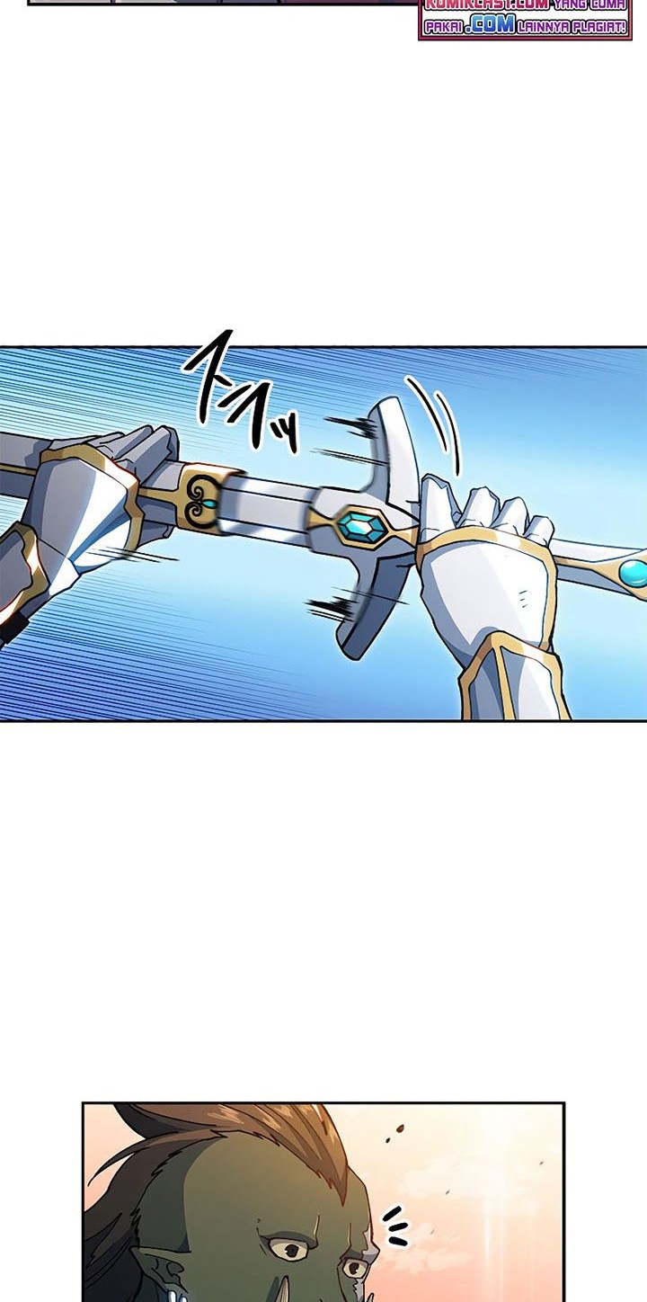 White Dragon Duke: Pendragon Chapter 19 Gambar 21