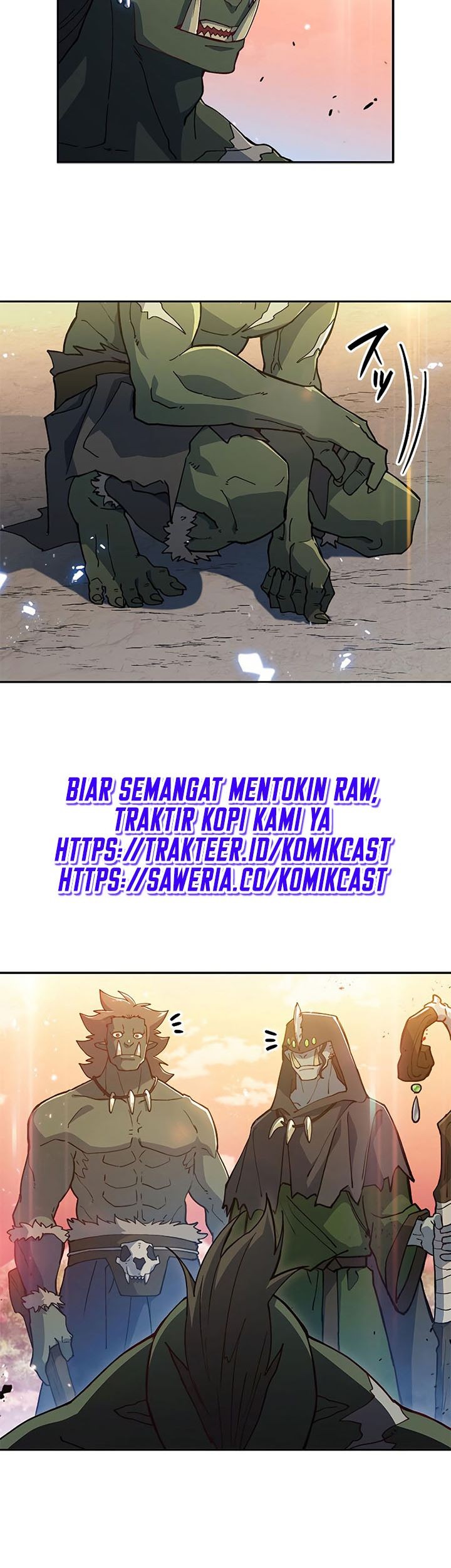 White Dragon Duke: Pendragon Chapter 19 Gambar 22