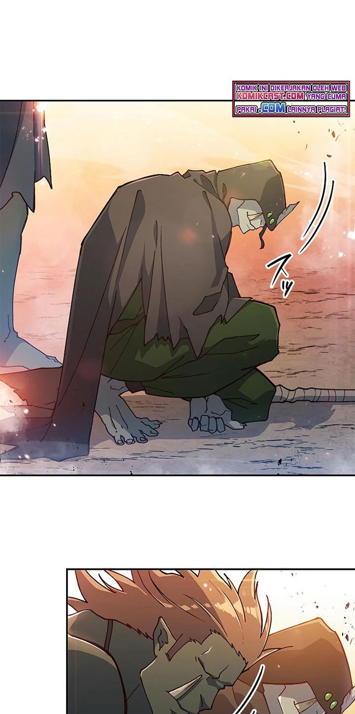 White Dragon Duke: Pendragon Chapter 19 Gambar 23