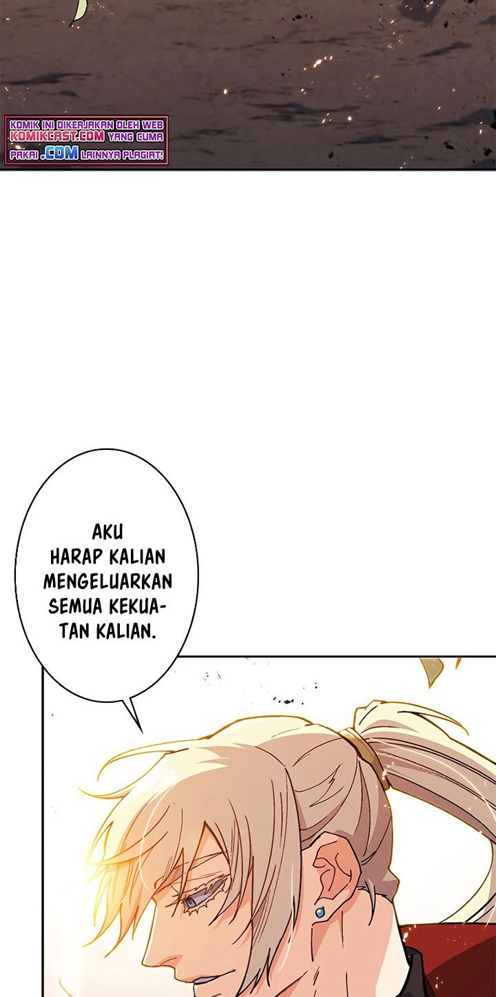 White Dragon Duke: Pendragon Chapter 19 Gambar 25