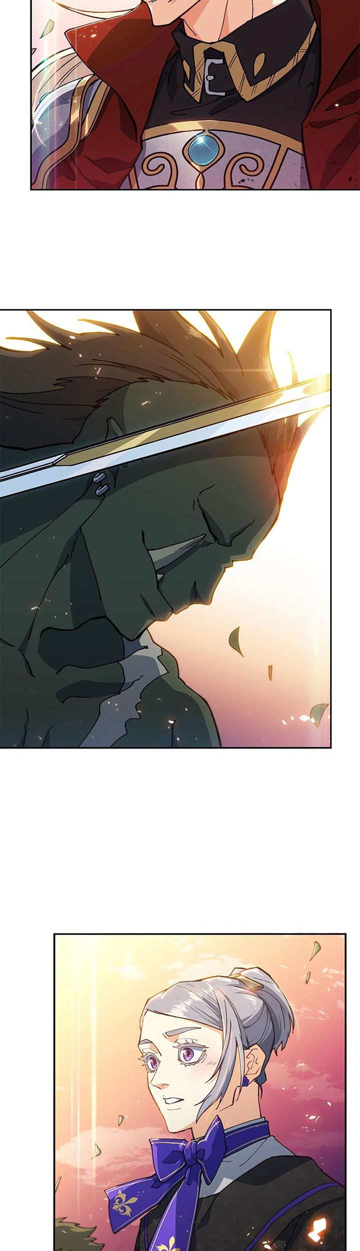 White Dragon Duke: Pendragon Chapter 19 Gambar 26