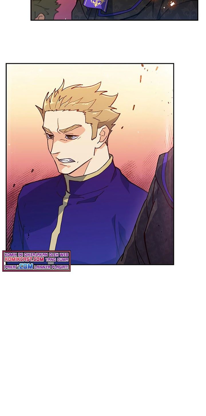 White Dragon Duke: Pendragon Chapter 19 Gambar 27