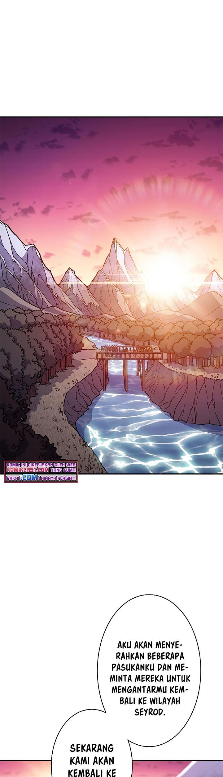 White Dragon Duke: Pendragon Chapter 19 Gambar 28