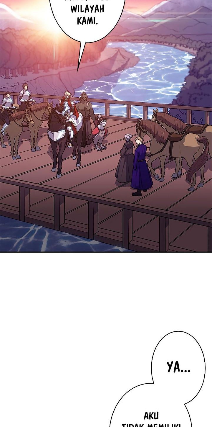 White Dragon Duke: Pendragon Chapter 19 Gambar 29