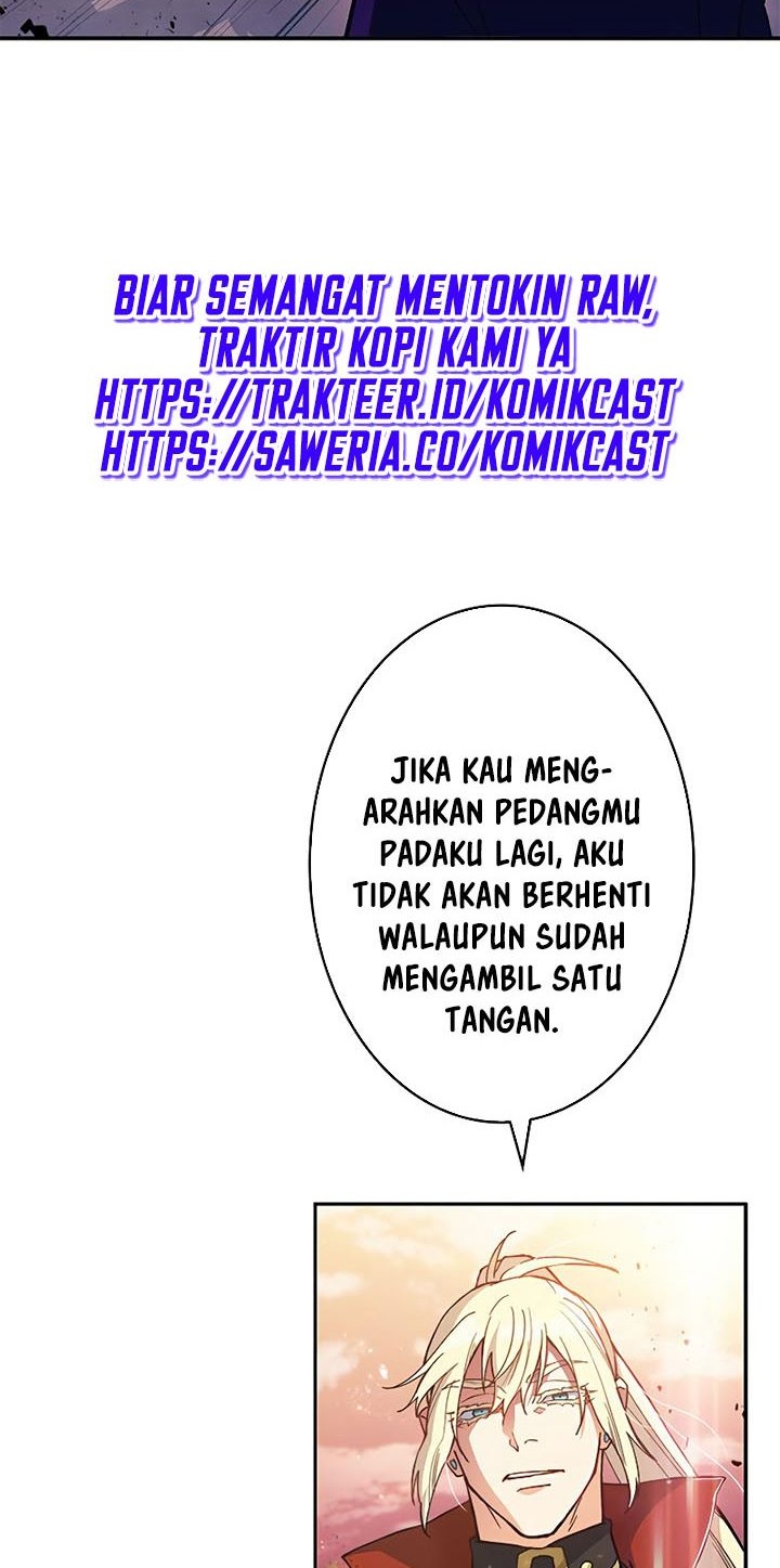 White Dragon Duke: Pendragon Chapter 19 Gambar 31