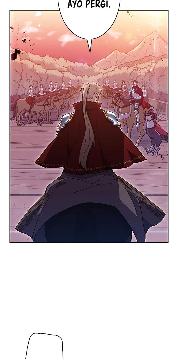 White Dragon Duke: Pendragon Chapter 19 Gambar 33