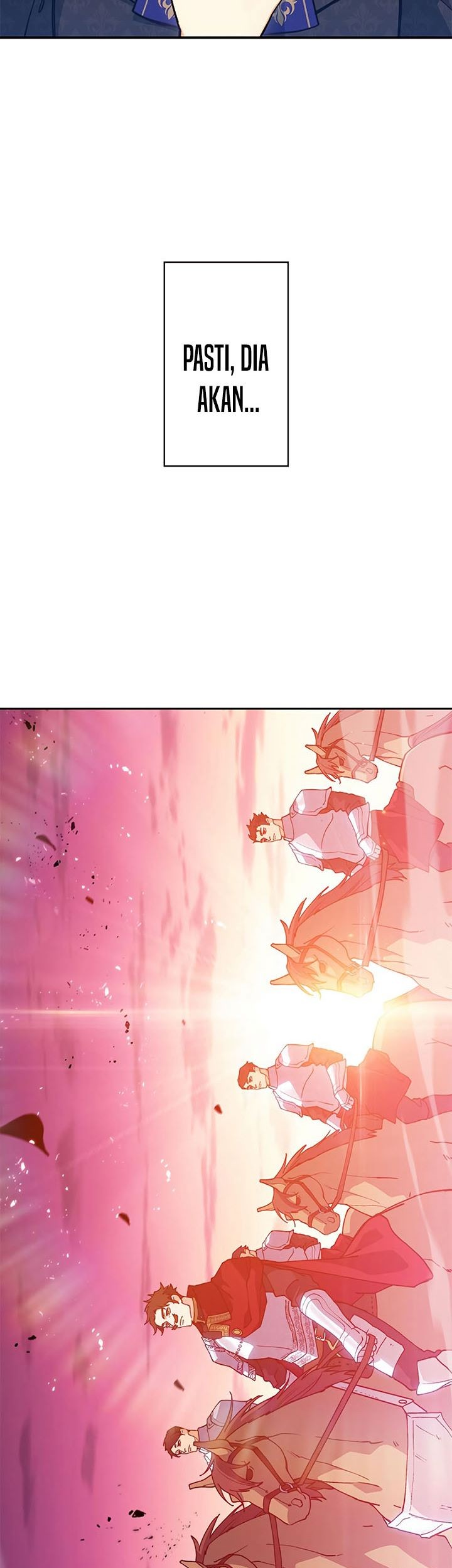 White Dragon Duke: Pendragon Chapter 19 Gambar 36