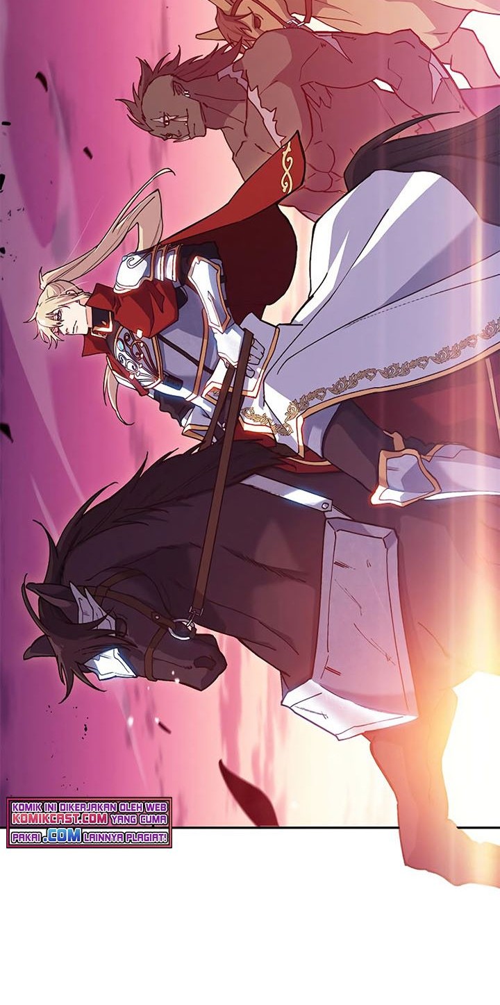 White Dragon Duke: Pendragon Chapter 19 Gambar 37