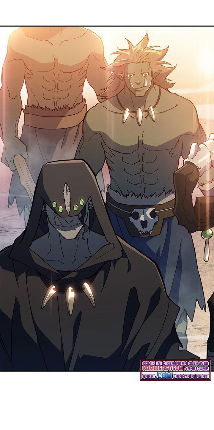 White Dragon Duke: Pendragon Chapter 19 Gambar 39