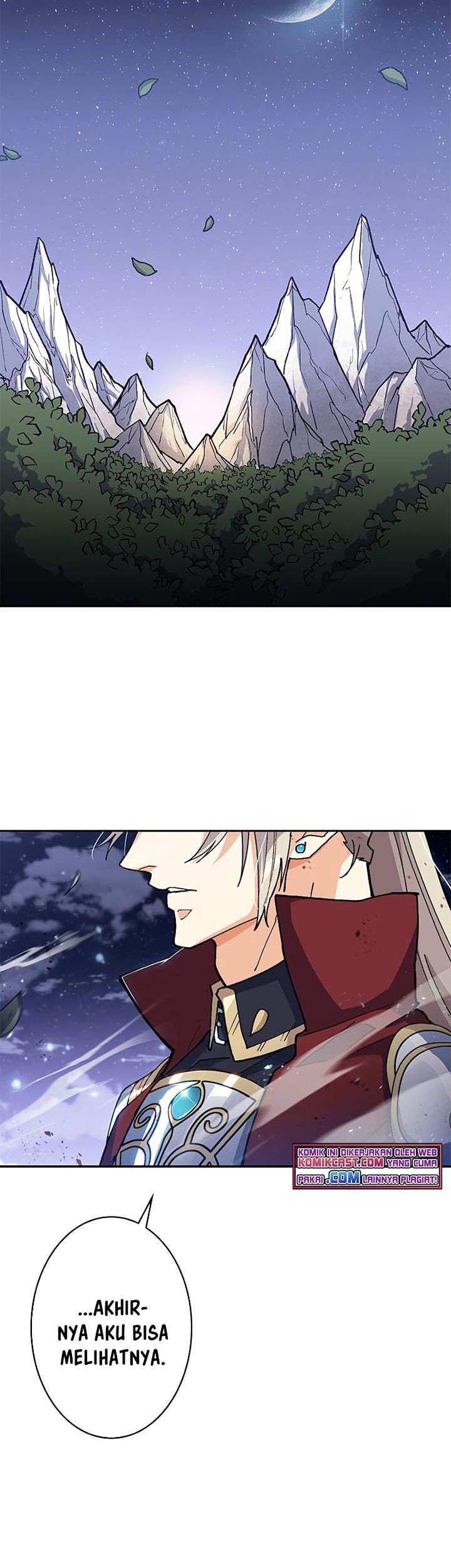 White Dragon Duke: Pendragon Chapter 19 Gambar 44