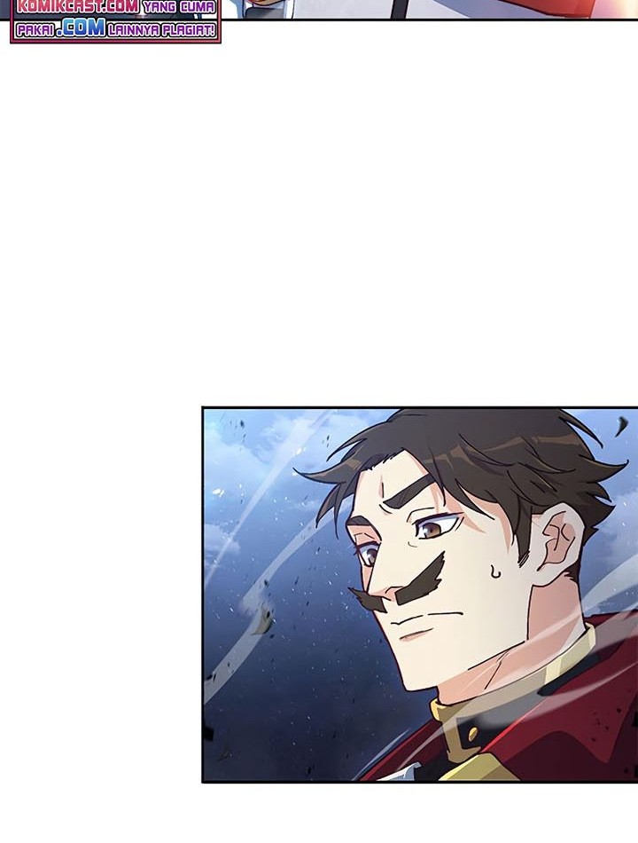 White Dragon Duke: Pendragon Chapter 19 Gambar 47