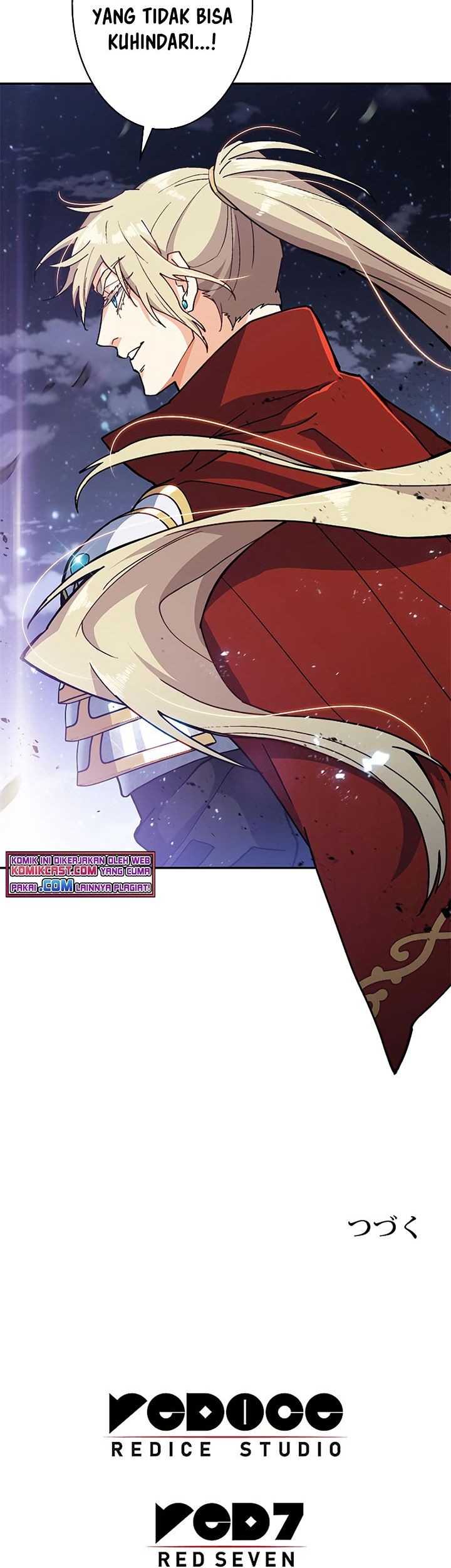 White Dragon Duke: Pendragon Chapter 19 Gambar 50