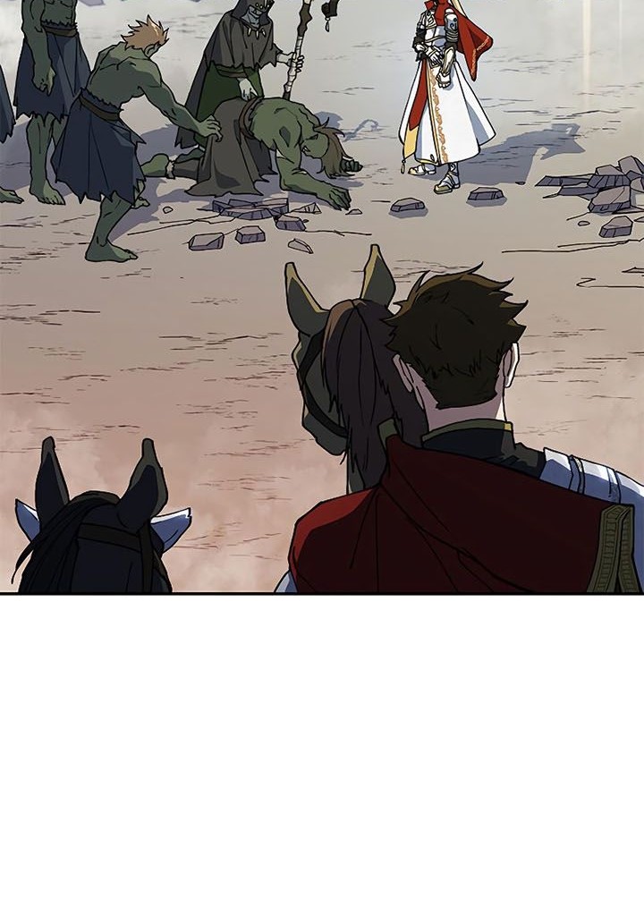 White Dragon Duke: Pendragon Chapter 19 Gambar 3