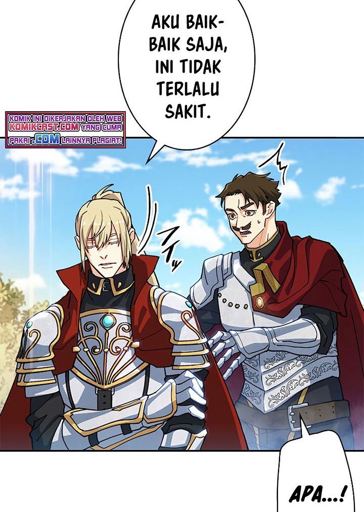 White Dragon Duke: Pendragon Chapter 19 Gambar 5