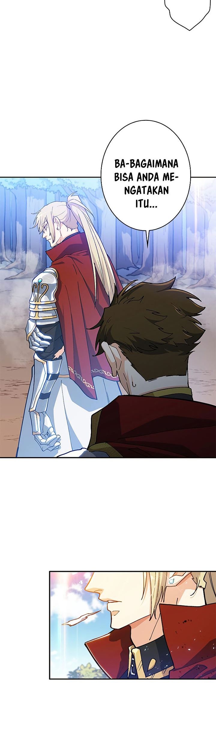 White Dragon Duke: Pendragon Chapter 19 Gambar 6