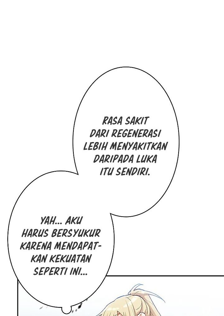 White Dragon Duke: Pendragon Chapter 19 Gambar 7