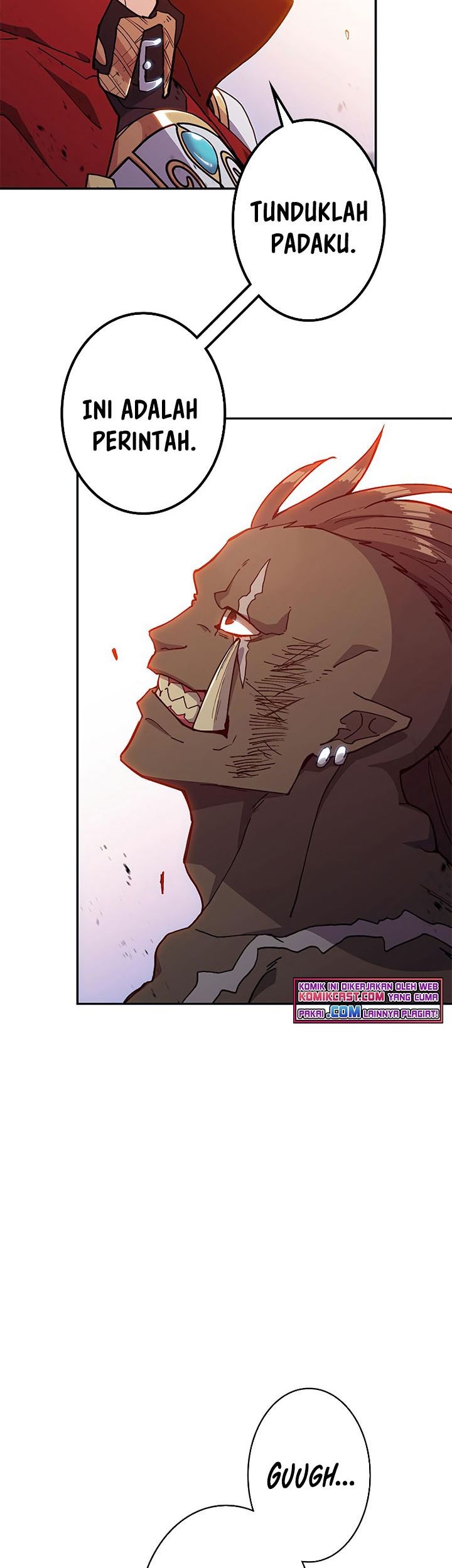 White Dragon Duke: Pendragon Chapter 19 Gambar 12