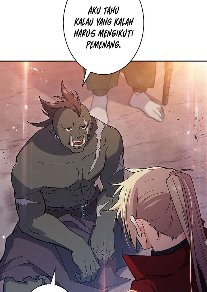 White Dragon Duke: Pendragon Chapter 19 Gambar 13