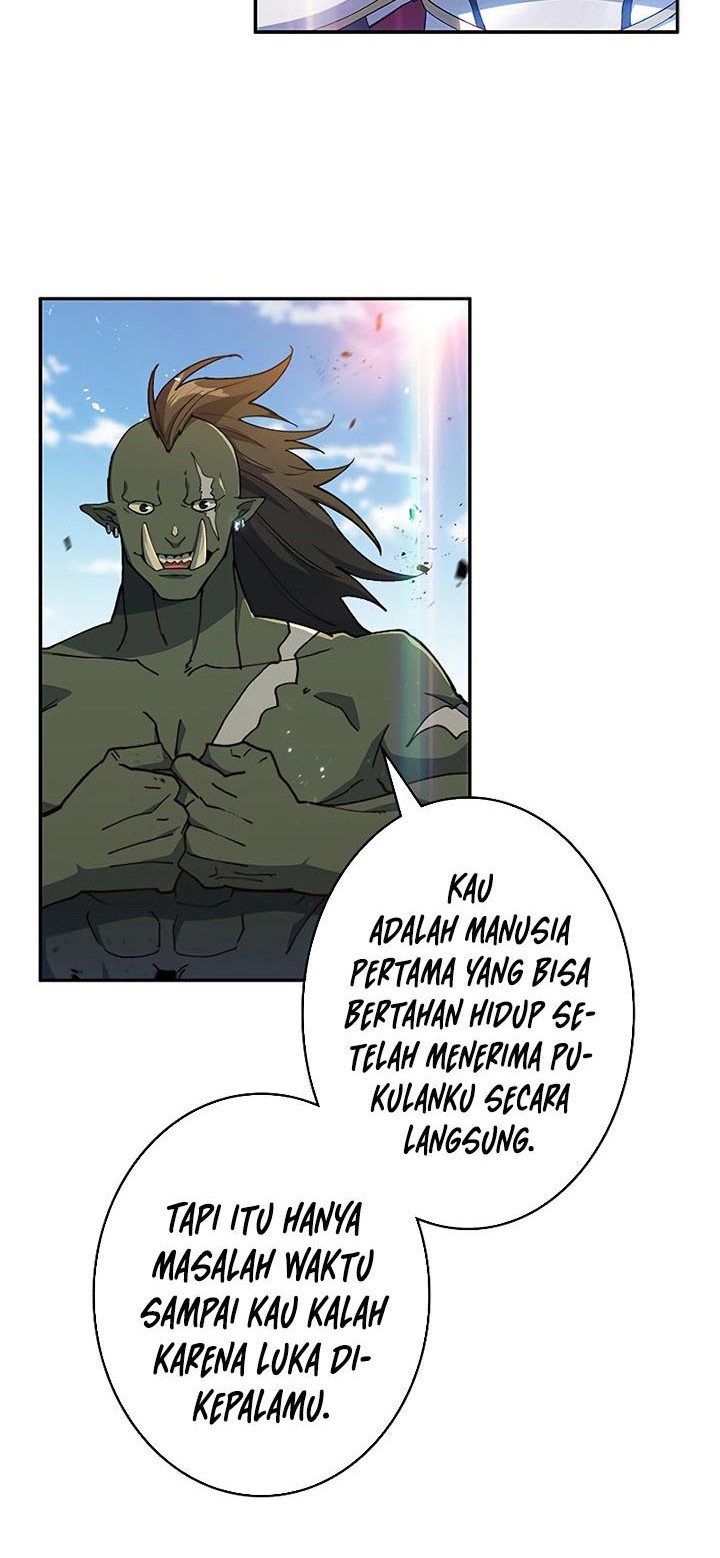 White Dragon Duke: Pendragon Chapter 18 Gambar 21
