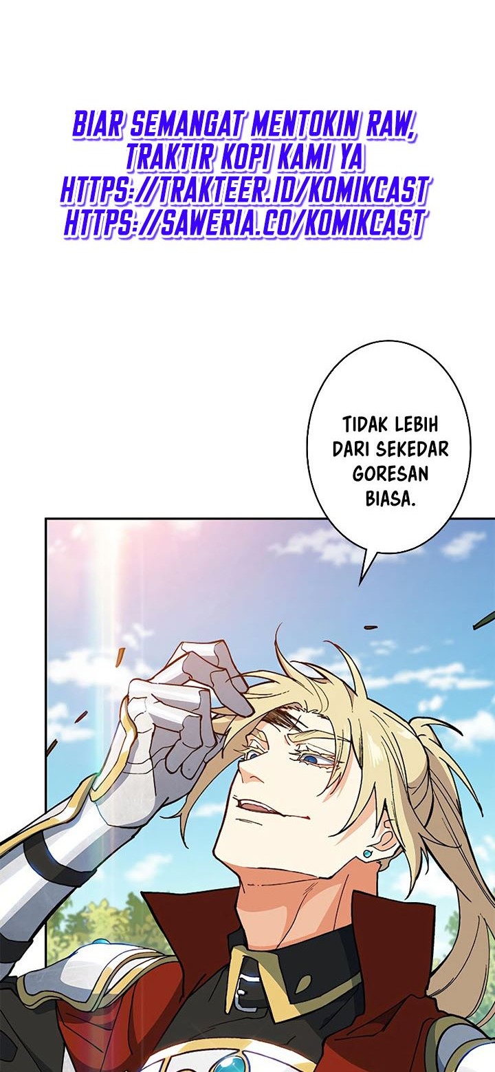 White Dragon Duke: Pendragon Chapter 18 Gambar 23