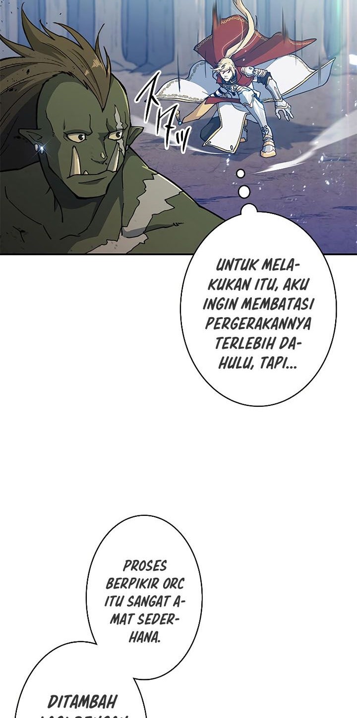 White Dragon Duke: Pendragon Chapter 18 Gambar 29