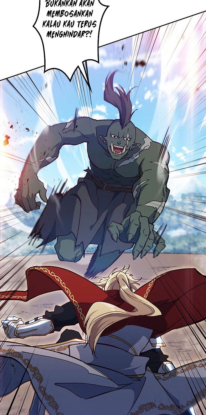 White Dragon Duke: Pendragon Chapter 18 Gambar 31