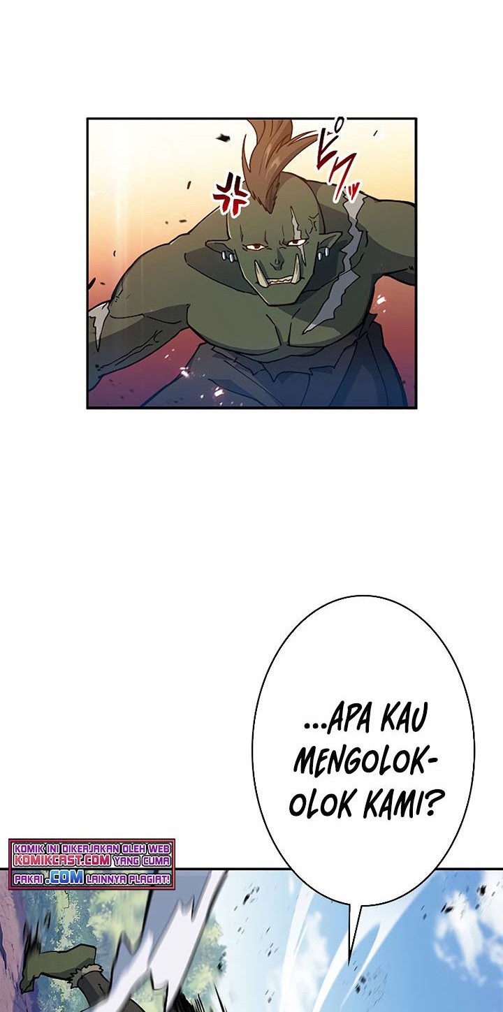 White Dragon Duke: Pendragon Chapter 18 Gambar 33