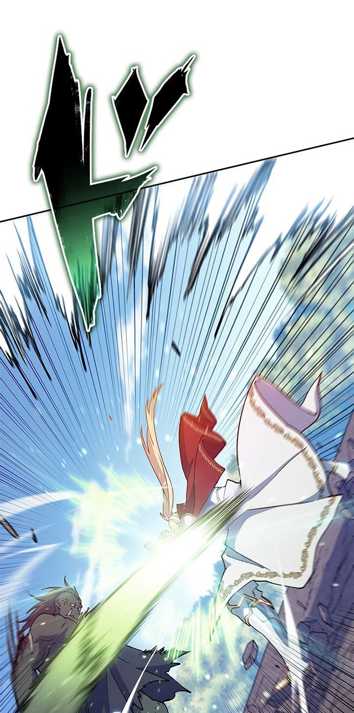 White Dragon Duke: Pendragon Chapter 18 Gambar 37