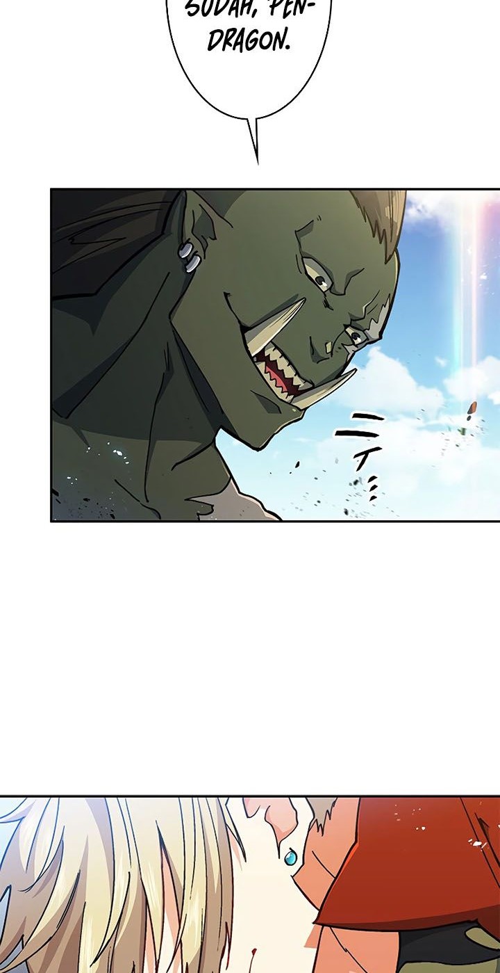 White Dragon Duke: Pendragon Chapter 18 Gambar 41