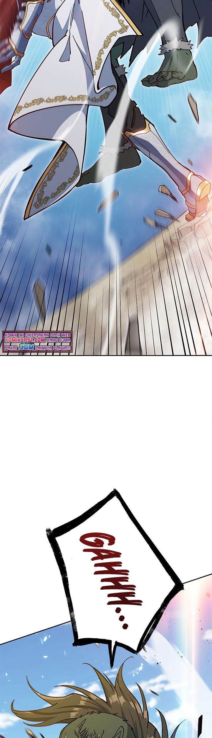 White Dragon Duke: Pendragon Chapter 18 Gambar 50