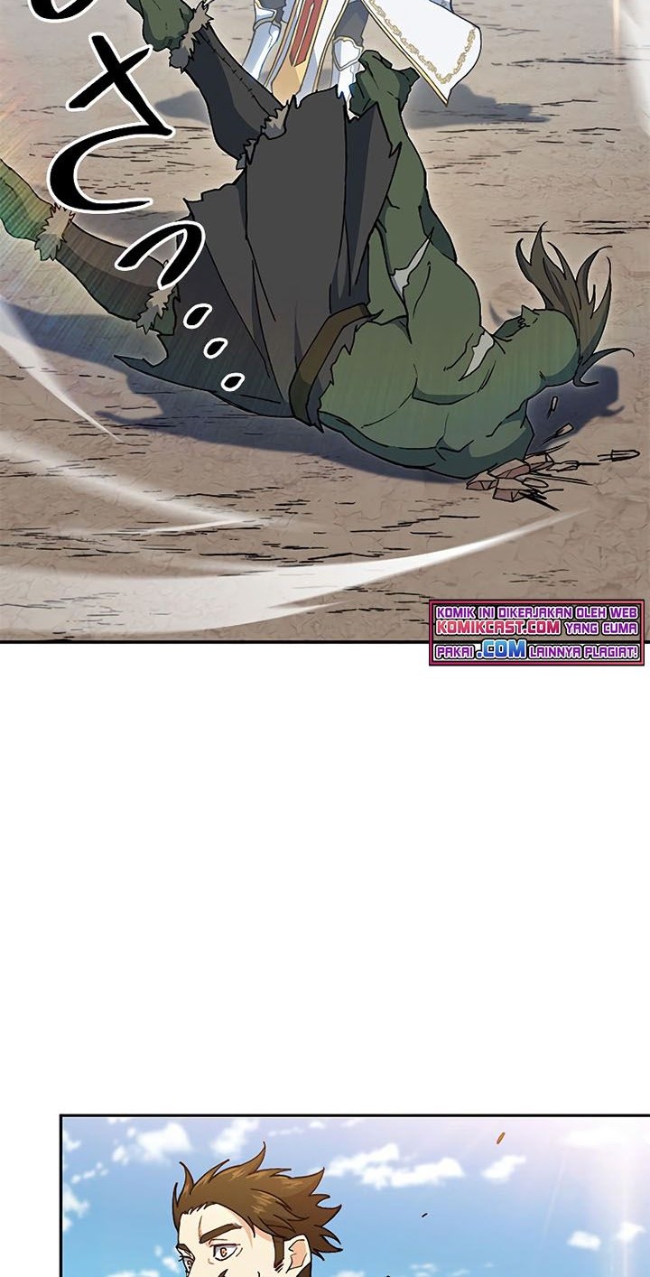 White Dragon Duke: Pendragon Chapter 18 Gambar 53