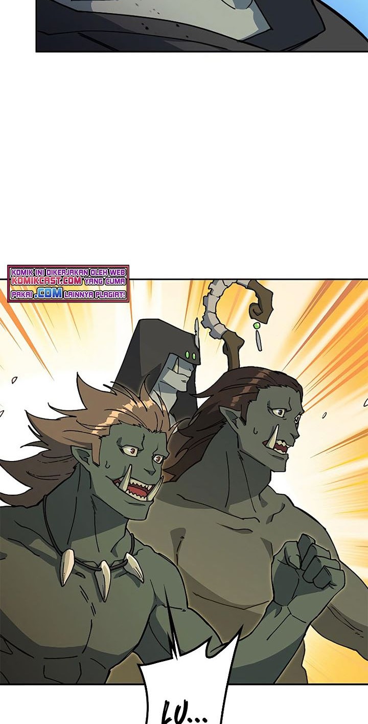 White Dragon Duke: Pendragon Chapter 18 Gambar 55