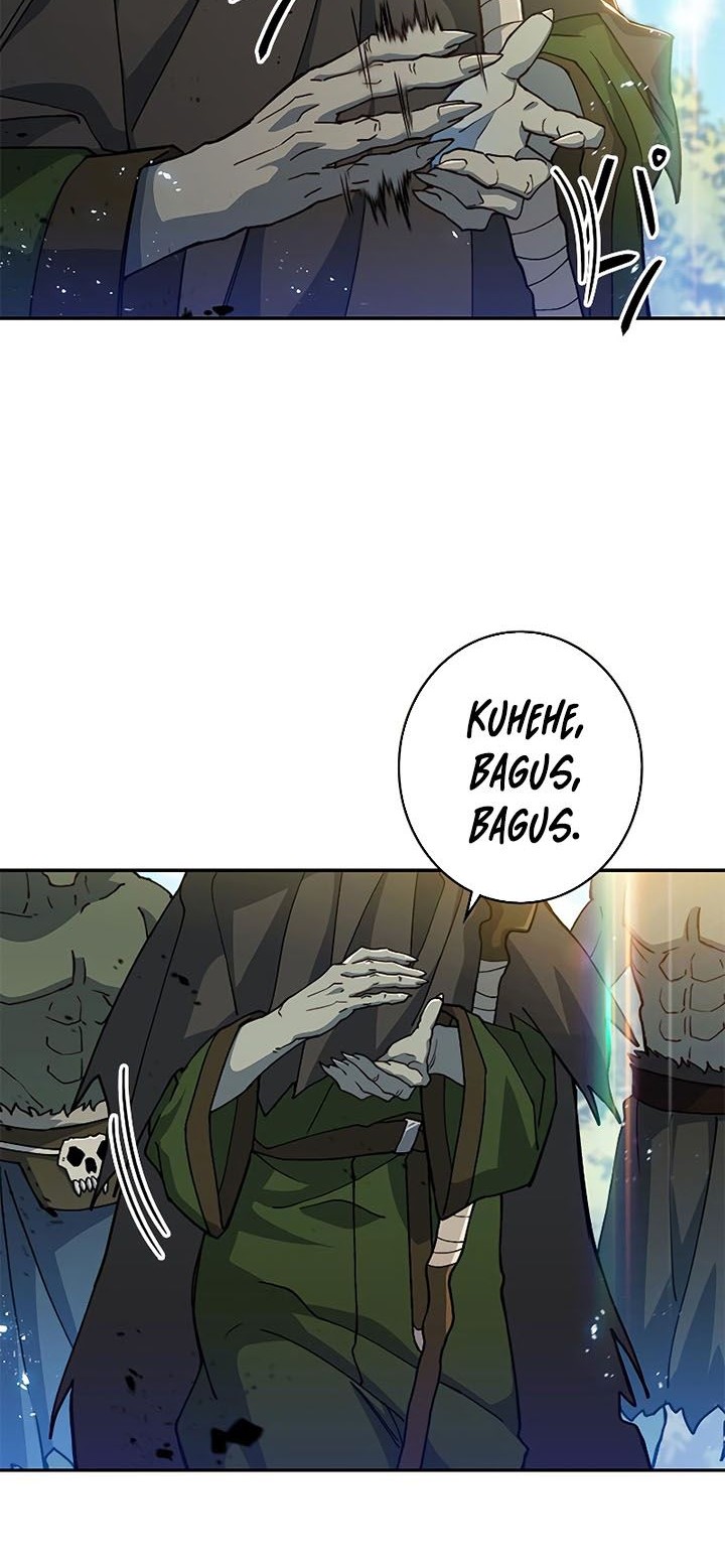 White Dragon Duke: Pendragon Chapter 18 Gambar 17
