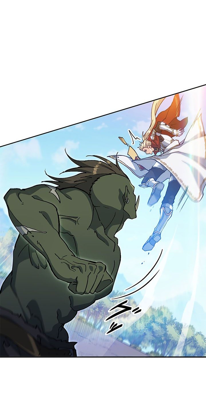 White Dragon Duke: Pendragon Chapter 17 Gambar 39