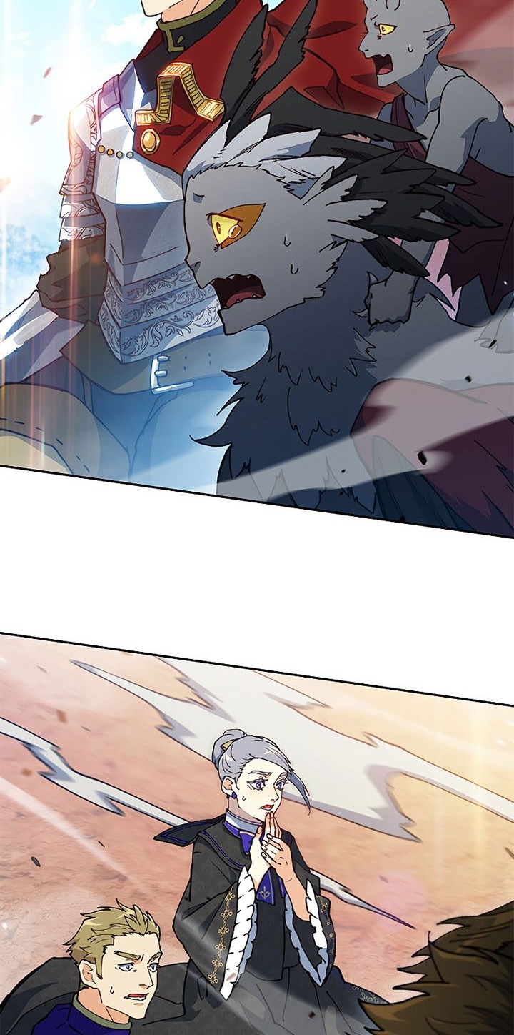 White Dragon Duke: Pendragon Chapter 17 Gambar 45