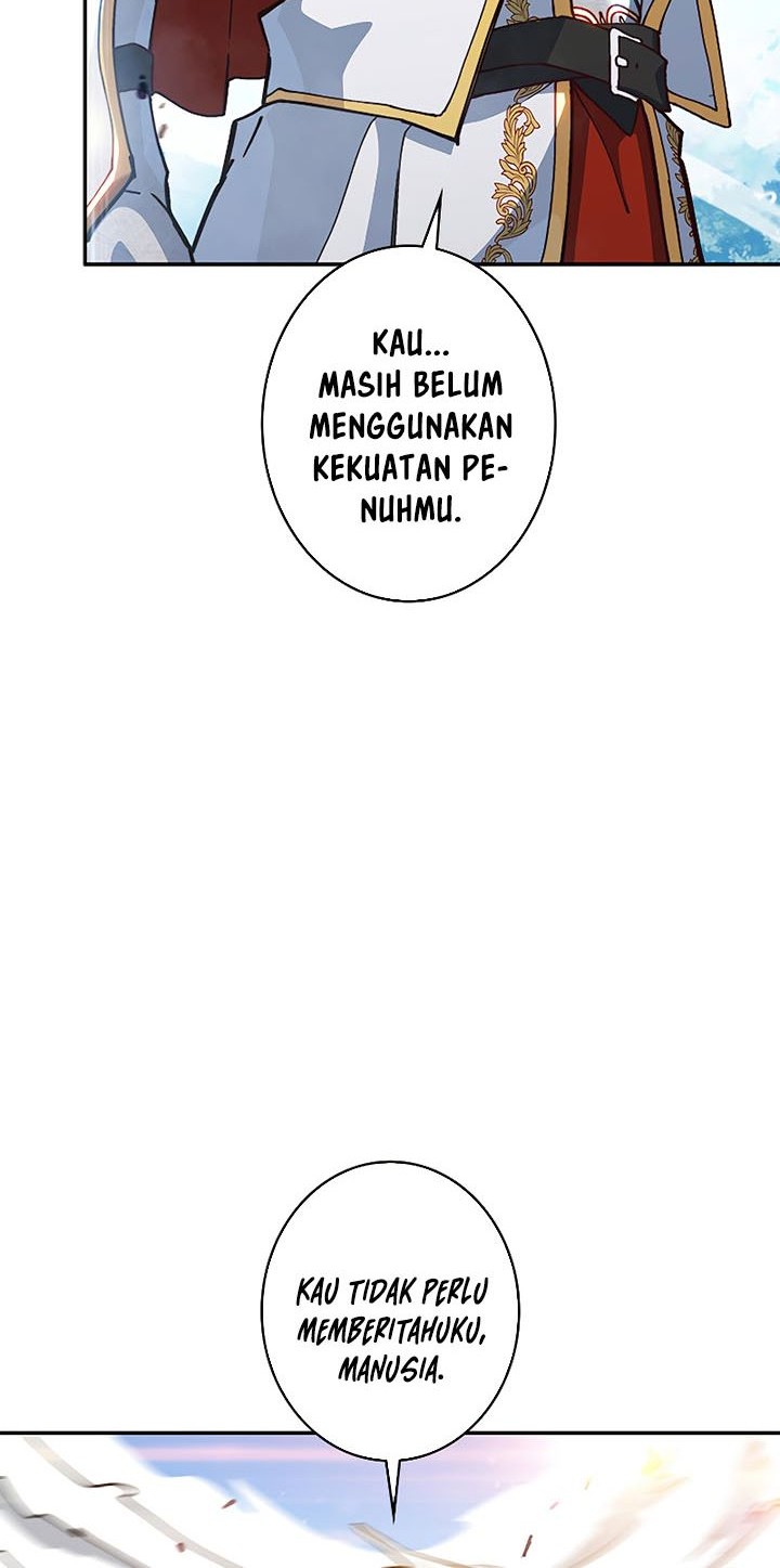 White Dragon Duke: Pendragon Chapter 17 Gambar 49