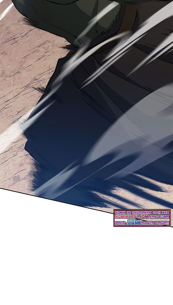 White Dragon Duke: Pendragon Chapter 17 Gambar 57