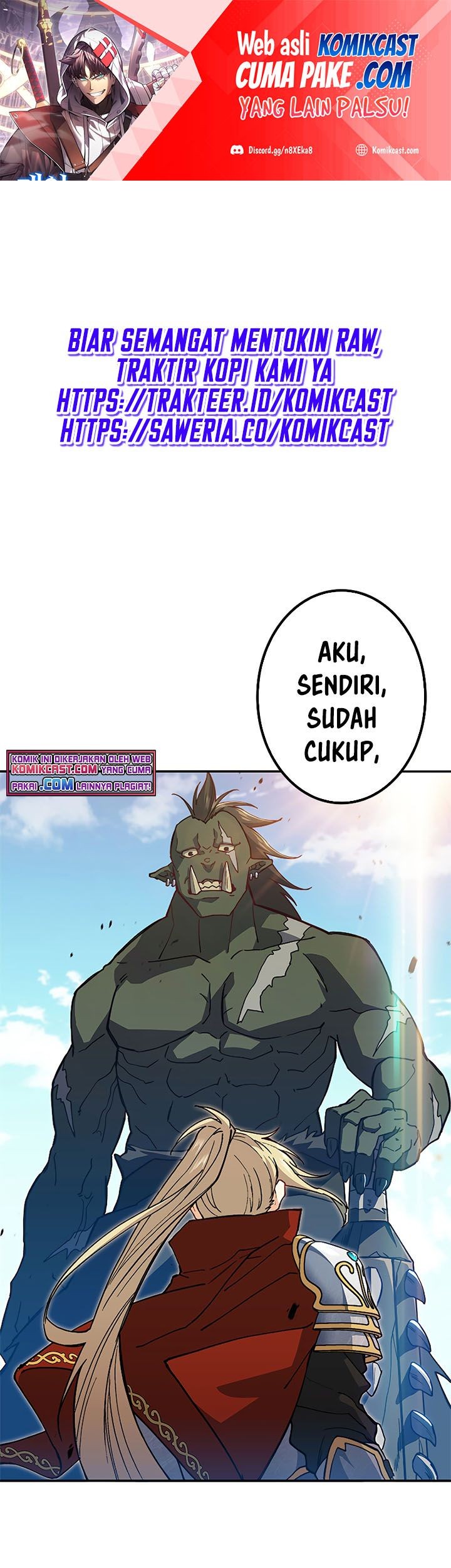 Baca  White Dragon Duke: Pendragon Chapter 17 Gambar 2
