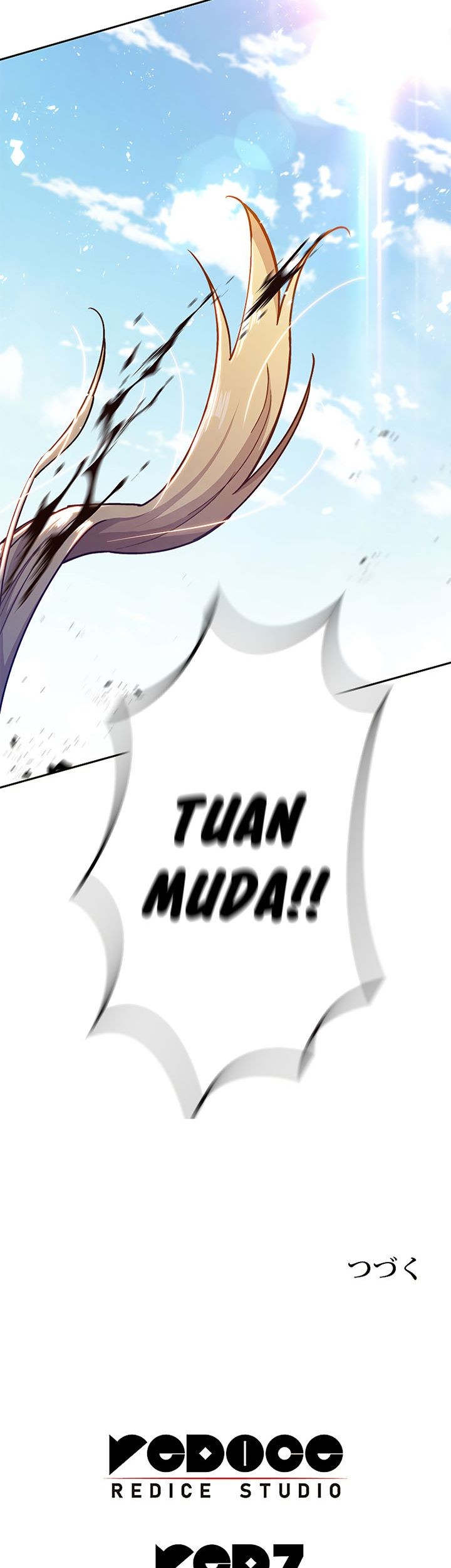 White Dragon Duke: Pendragon Chapter 17 Gambar 64