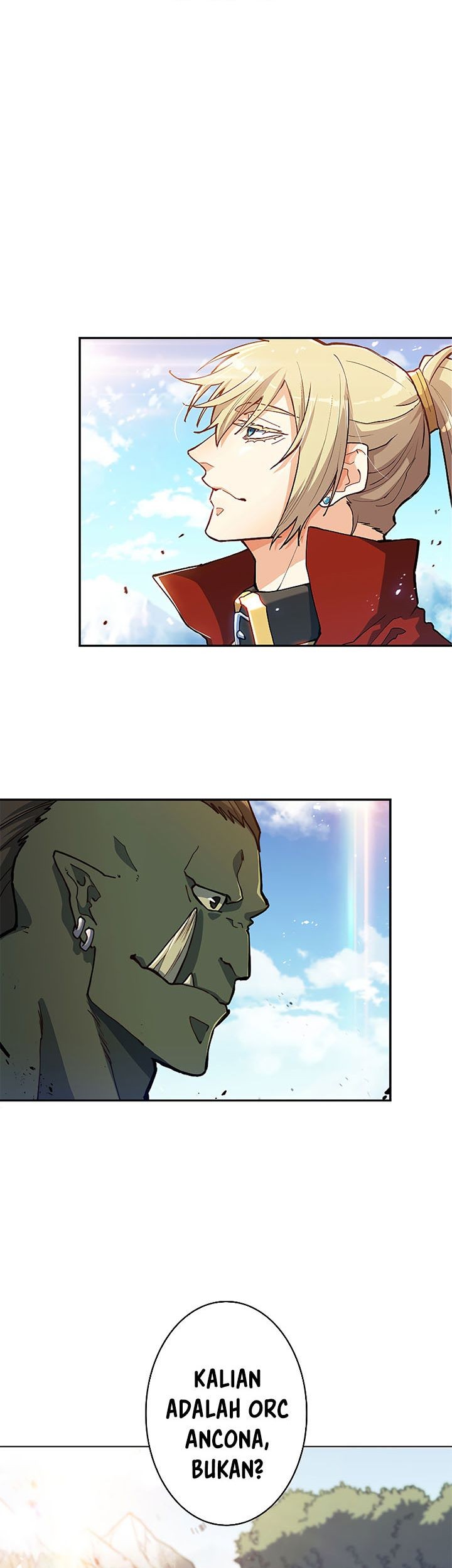 White Dragon Duke: Pendragon Chapter 17 Gambar 6