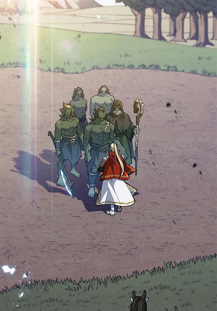 White Dragon Duke: Pendragon Chapter 17 Gambar 7