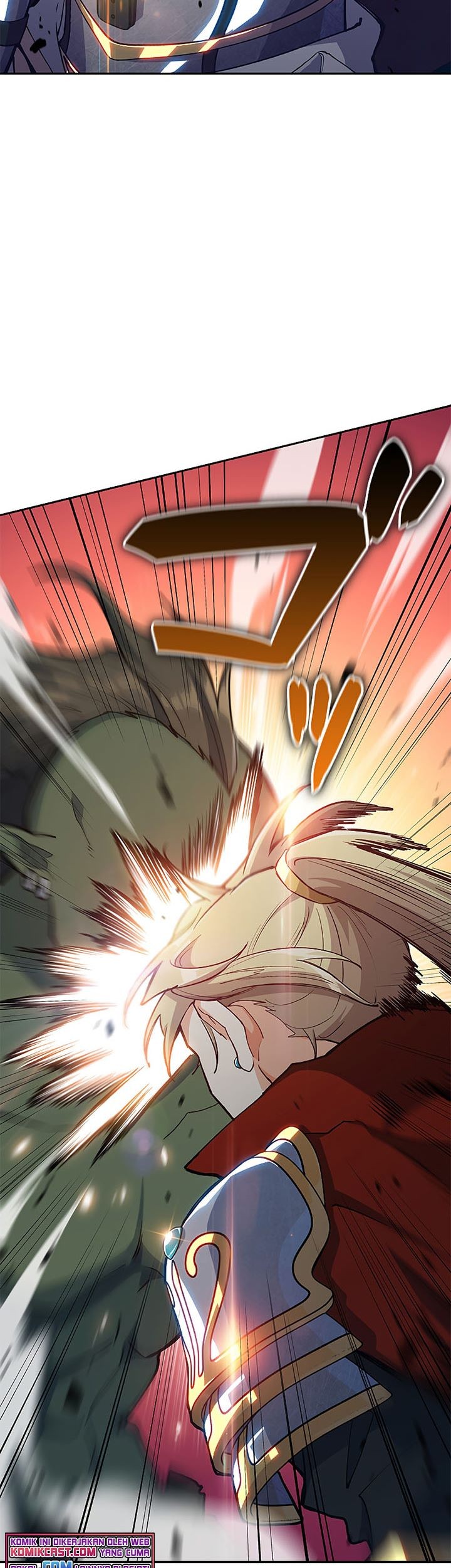 White Dragon Duke: Pendragon Chapter 17 Gambar 10