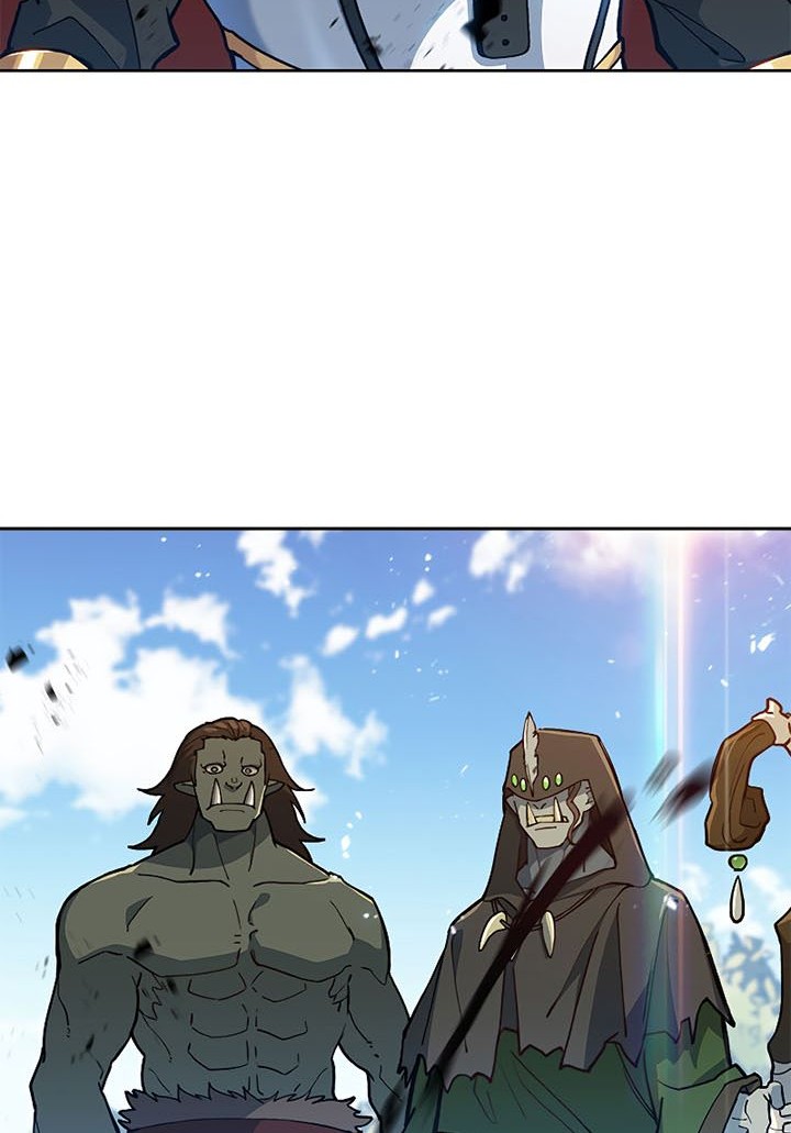 White Dragon Duke: Pendragon Chapter 17 Gambar 13