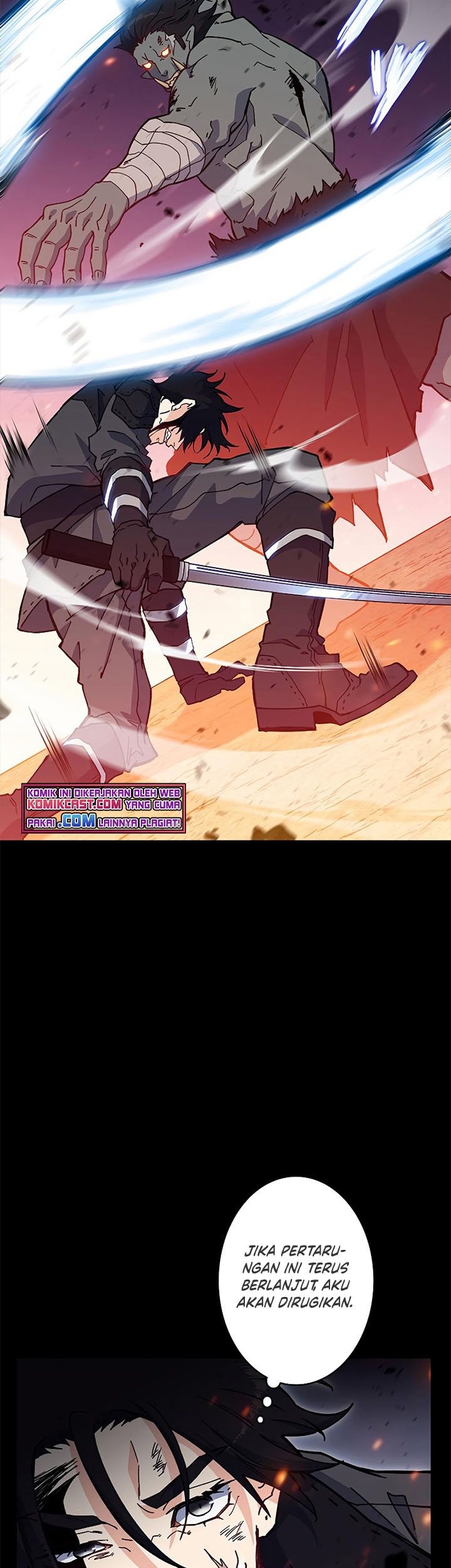 White Dragon Duke: Pendragon Chapter 16 Gambar 25