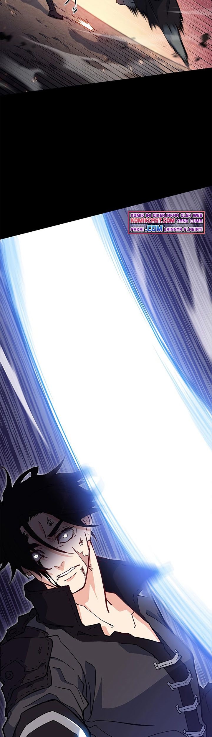 White Dragon Duke: Pendragon Chapter 16 Gambar 29